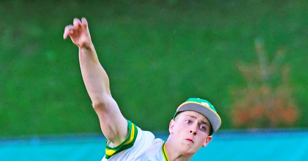 Three-hour game ends with Edina Legion win