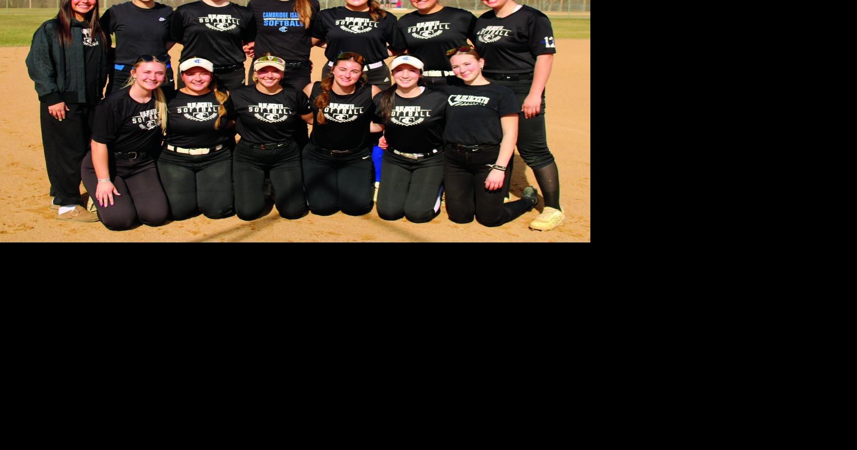 C-I softball looks to build upon success | Local News | hometownsource.com