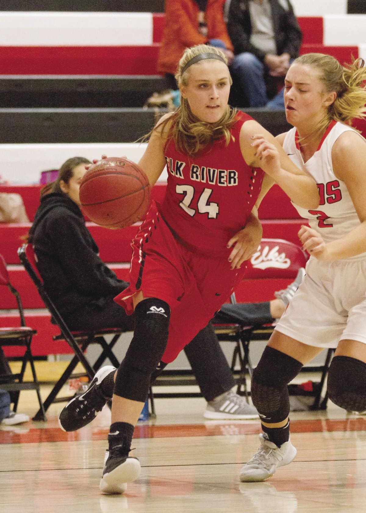 Minnesota Girls Basketball Champs To Start Fresh Elk River Hometownsource Com
