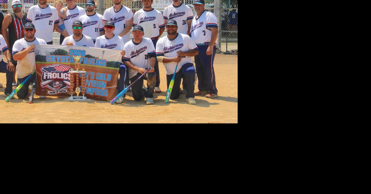 Comeback sees All American retain Frolics championship