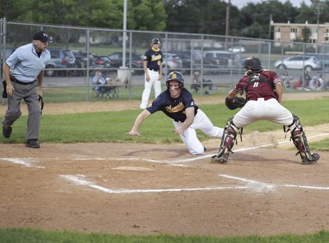 Gold Prospects erupt in 101 win over Richfield Richfield