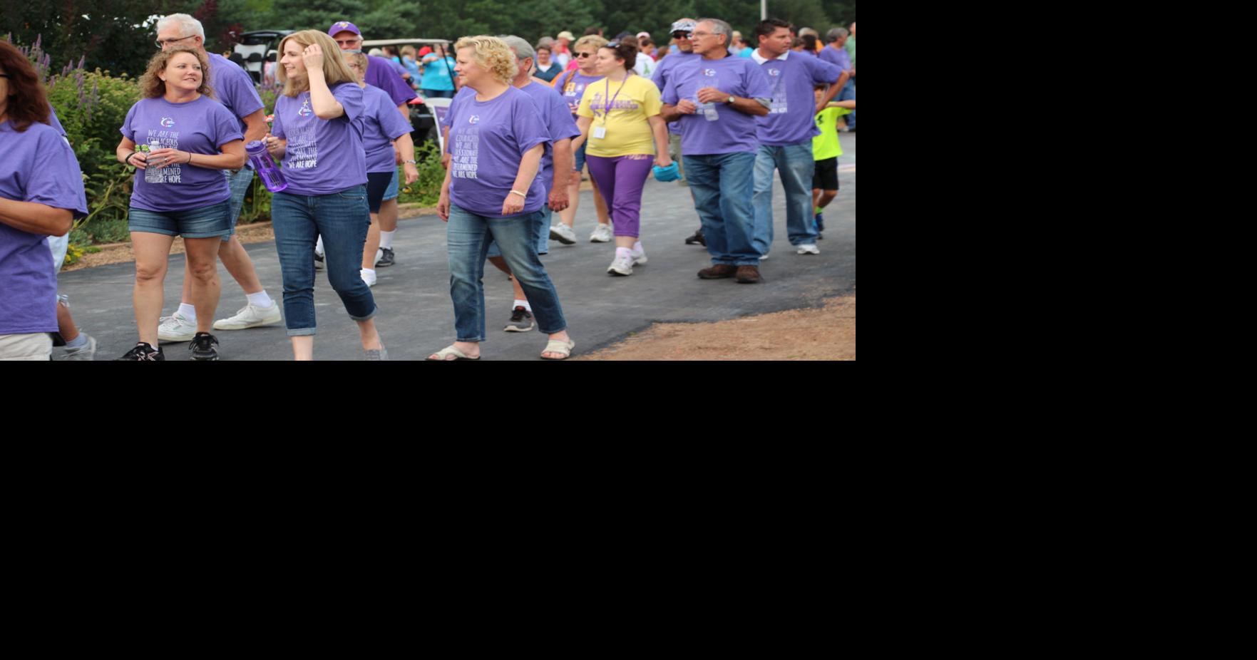 A decade of fighting cancer | Community | hometownsource.com