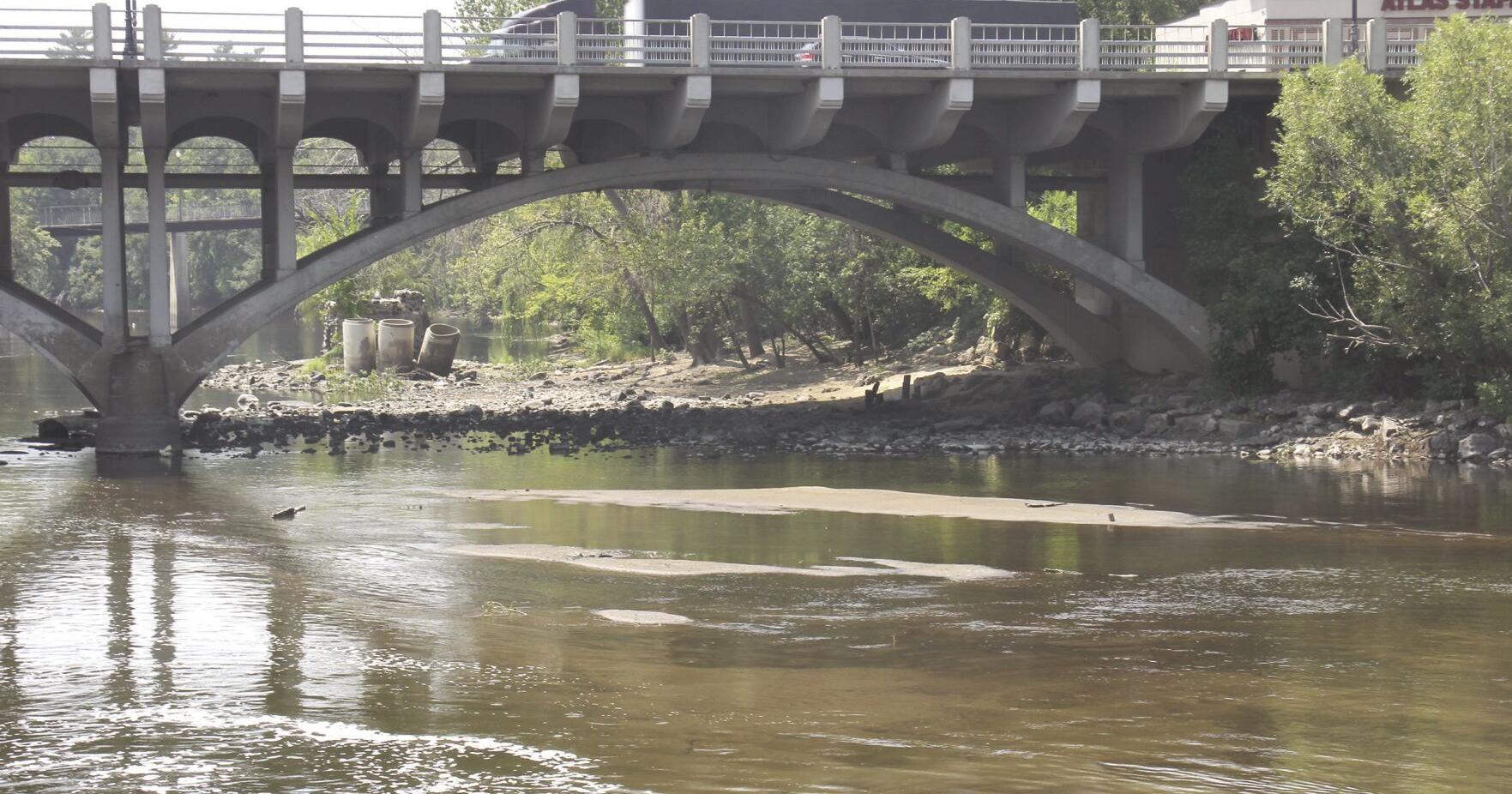 City of Anoka OKs emergency river restoration - Vimarsana News