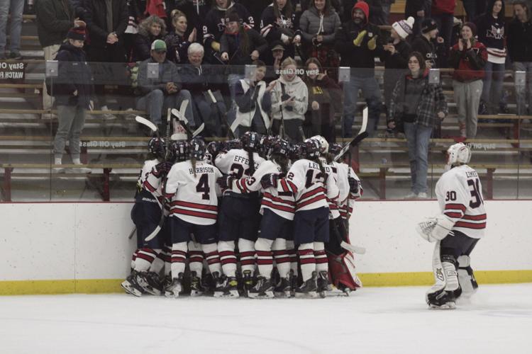 RiverHawks celly