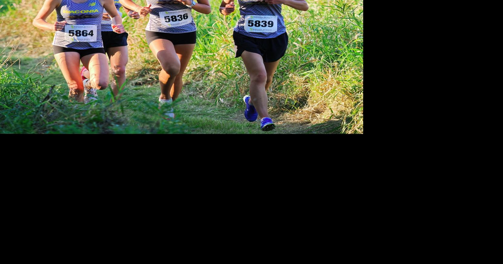 Waconia laces up for fresh cross country season