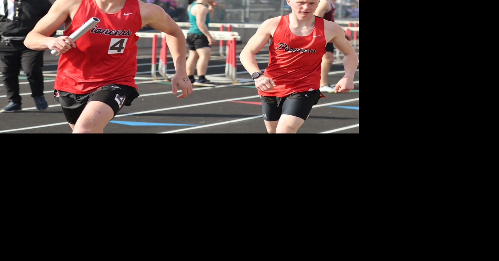 Photo gallery: Pierz hosts Track and Field: April 10 | Free ...