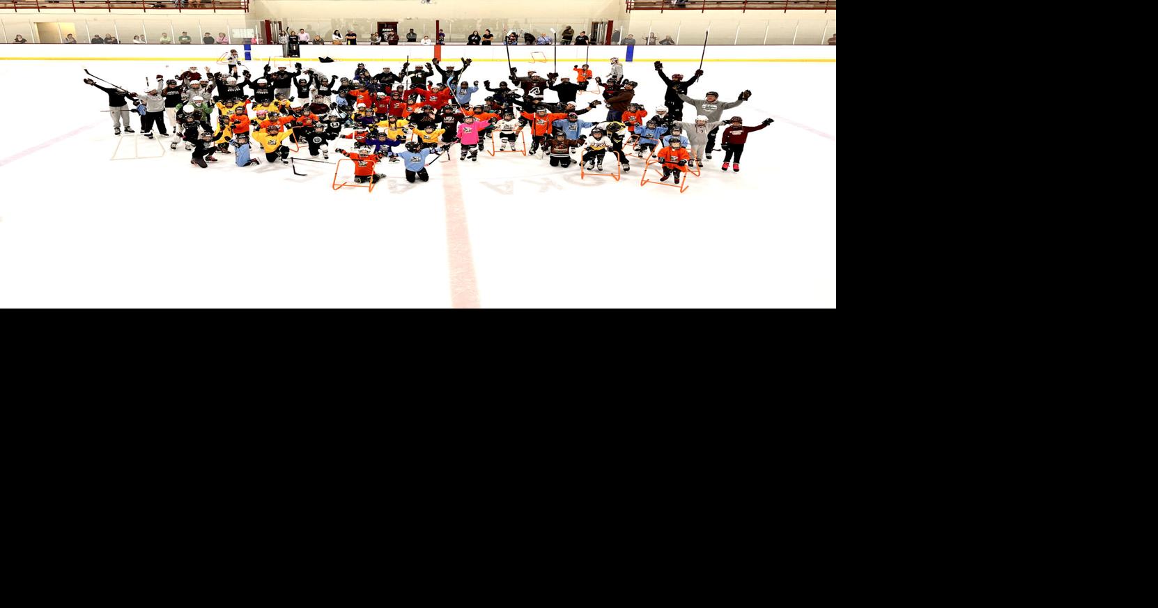 Anoka looking to build upon smashing success of pilot Skate It Forward season