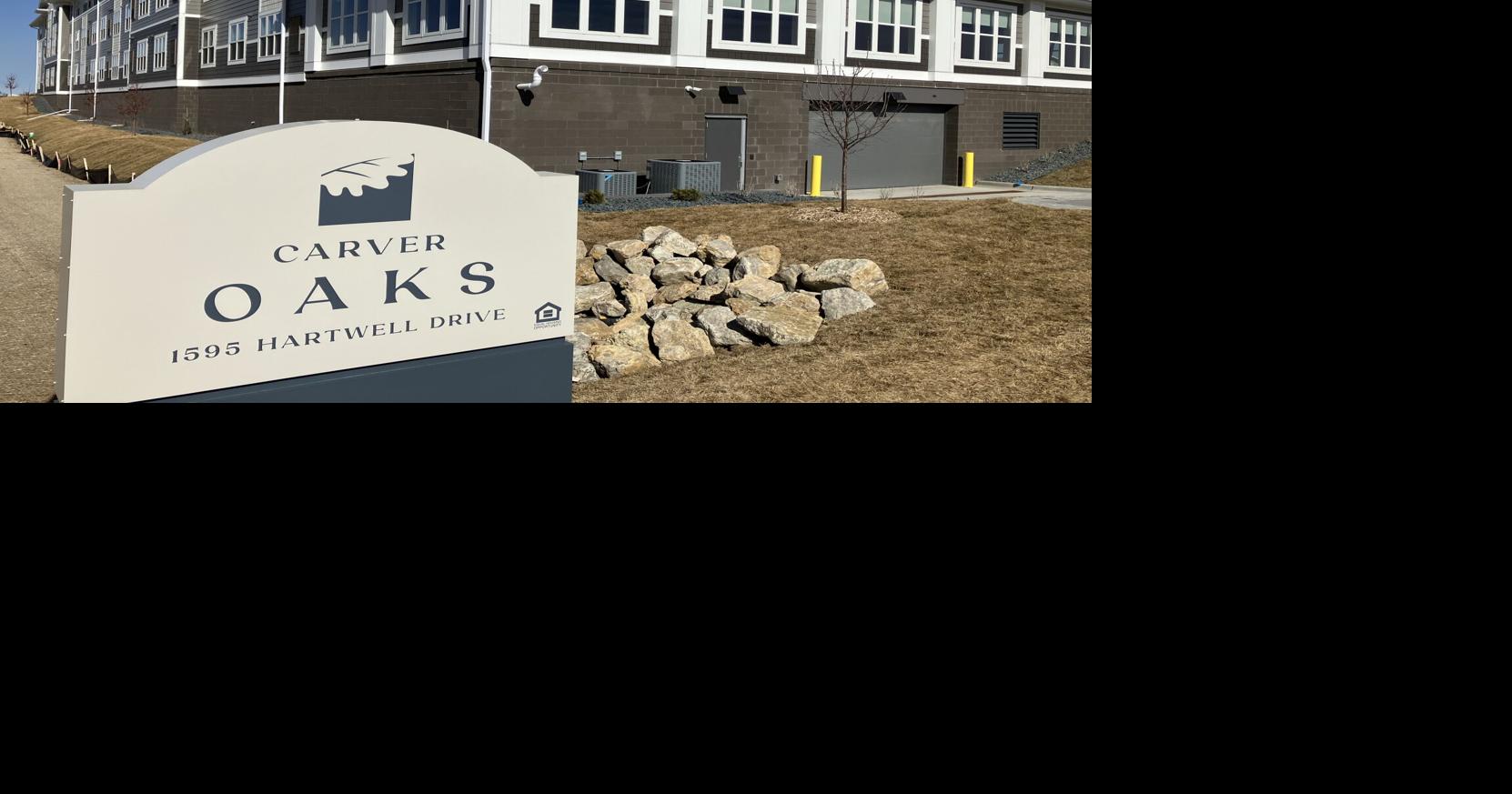 Senior housing development cuts ribbon in Carver | Community ...