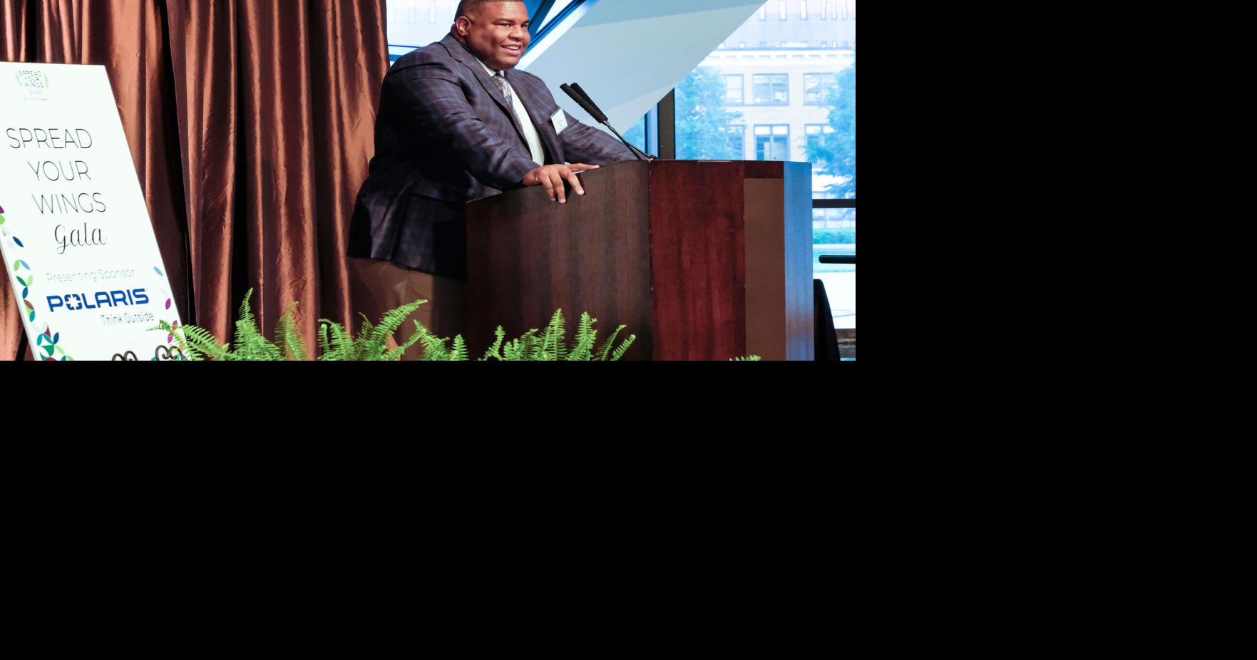 Interfaith Outreach’s Spread Your Wings Gala raises nearly 500K Free