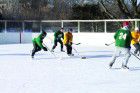 Frostbite Challenge events feature local winners