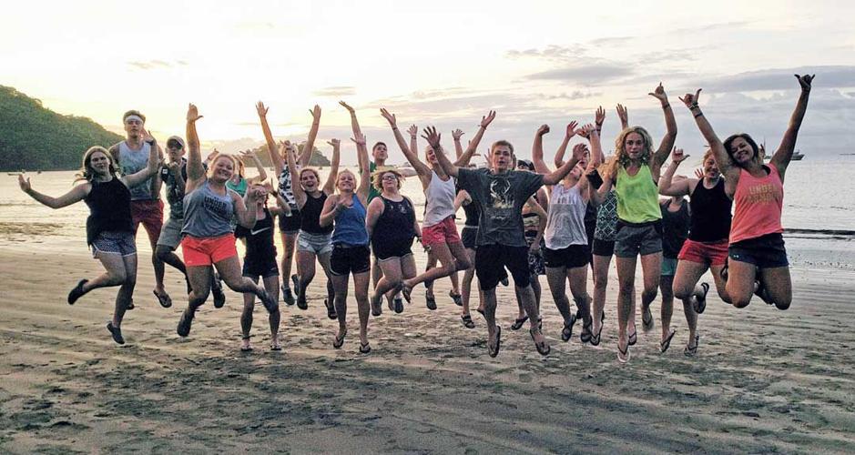 Pierz students make ‘trip of a lifetime’ to Costa Rica
