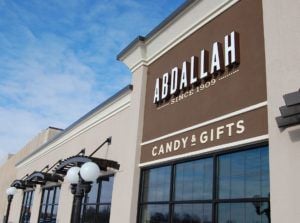 Sweet Beginning For New Abdallah Store In Apple Valley Business Hometownsource Com