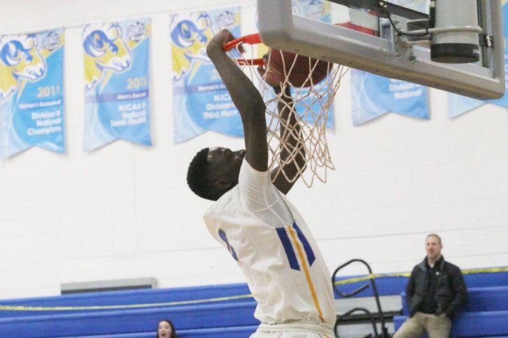 Top Seeded Anoka Ramsey Teams Host Region Tournament Sports