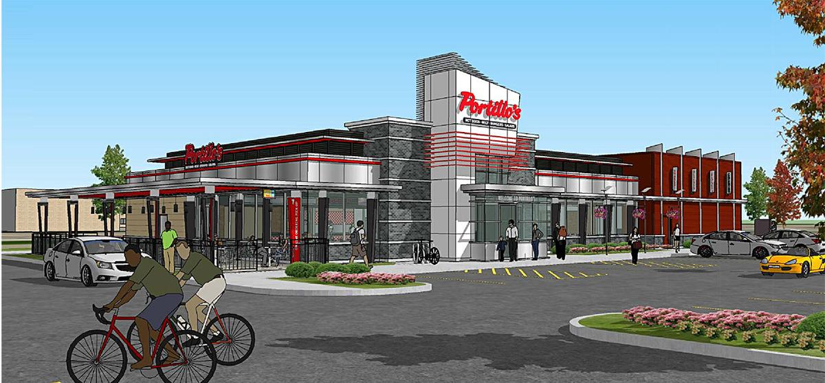 Apple Valley City Council OKs Portillo’s Apple Valley