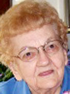 Bernadine Woltman, 85 | Local News | Hometownsource.com