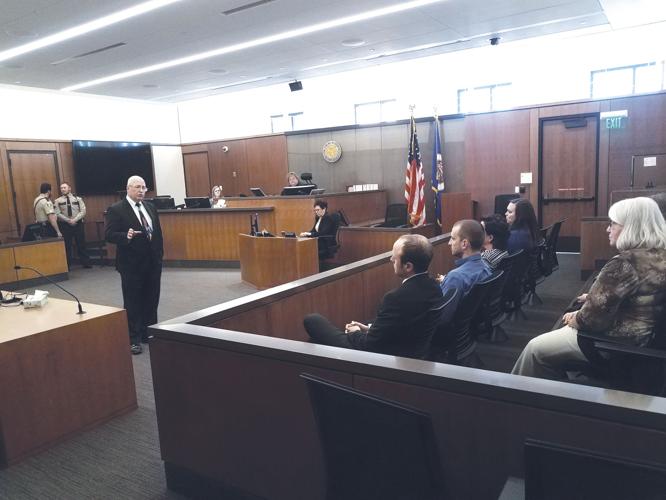 Members of the public get their 'Day' in court | Elk River Star News |  hometownsource.com