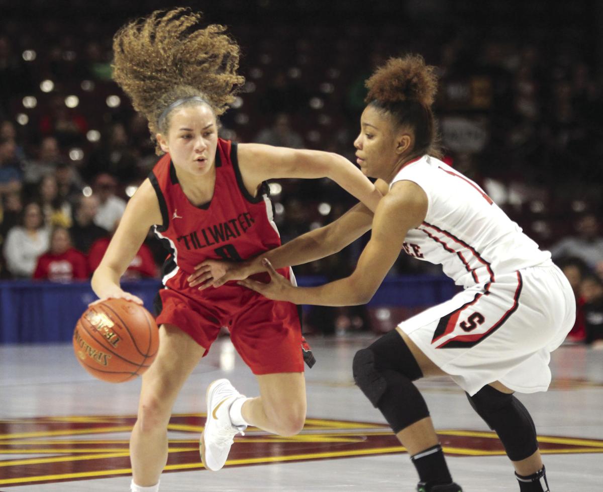 Girls Basketball Ponies Gallop Into State Semifinals Free