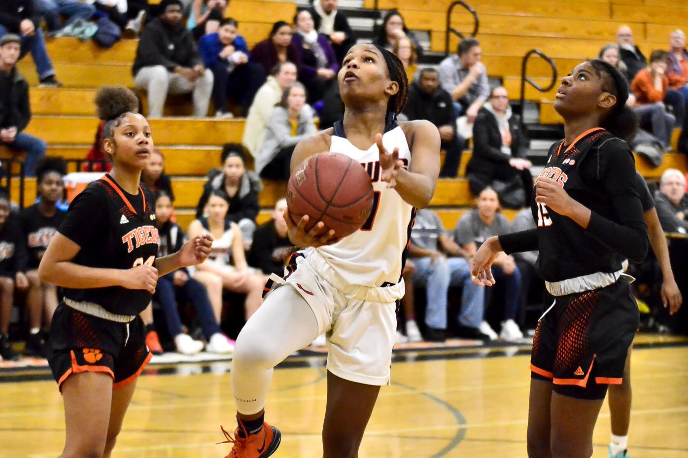 Robbinsdale Cooper girls basketball: Strong core returns to the ...