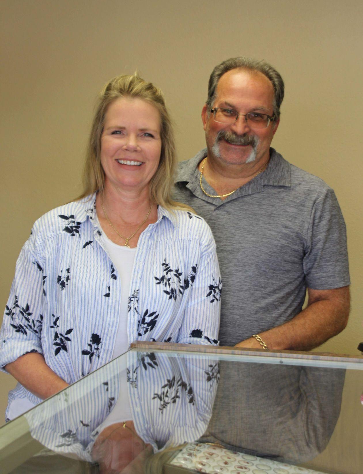 ramsey jewelry store on Jeweler Opens In Milaca Business Hometownsource Com