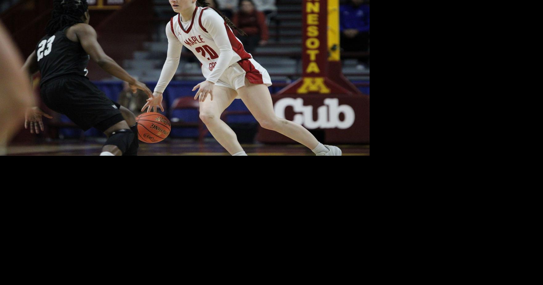 Maple Grove girls basketball loses in state semifinals | Sports ...