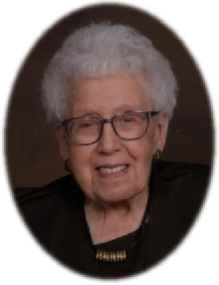 Theresa Goebel