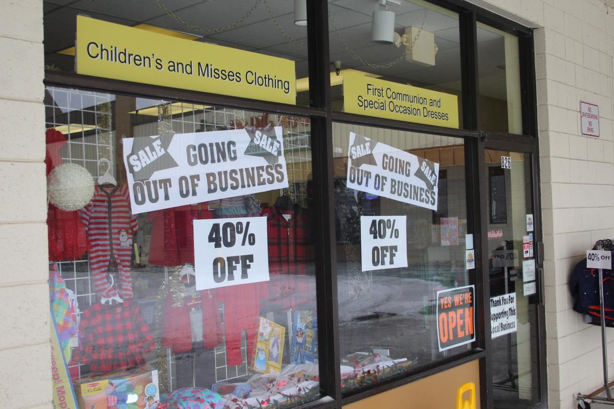 Yellow Bus Children S Shoppe To Close Business Hometownsource Com