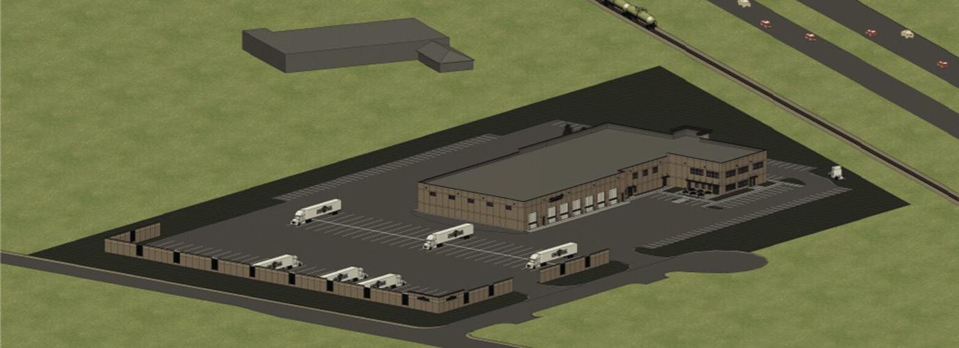 Albertville discusses concerns about I94 gap project Local News