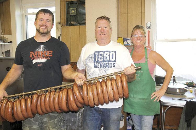 City Meat Market A treasured jewel to meat lovers everywhere Local