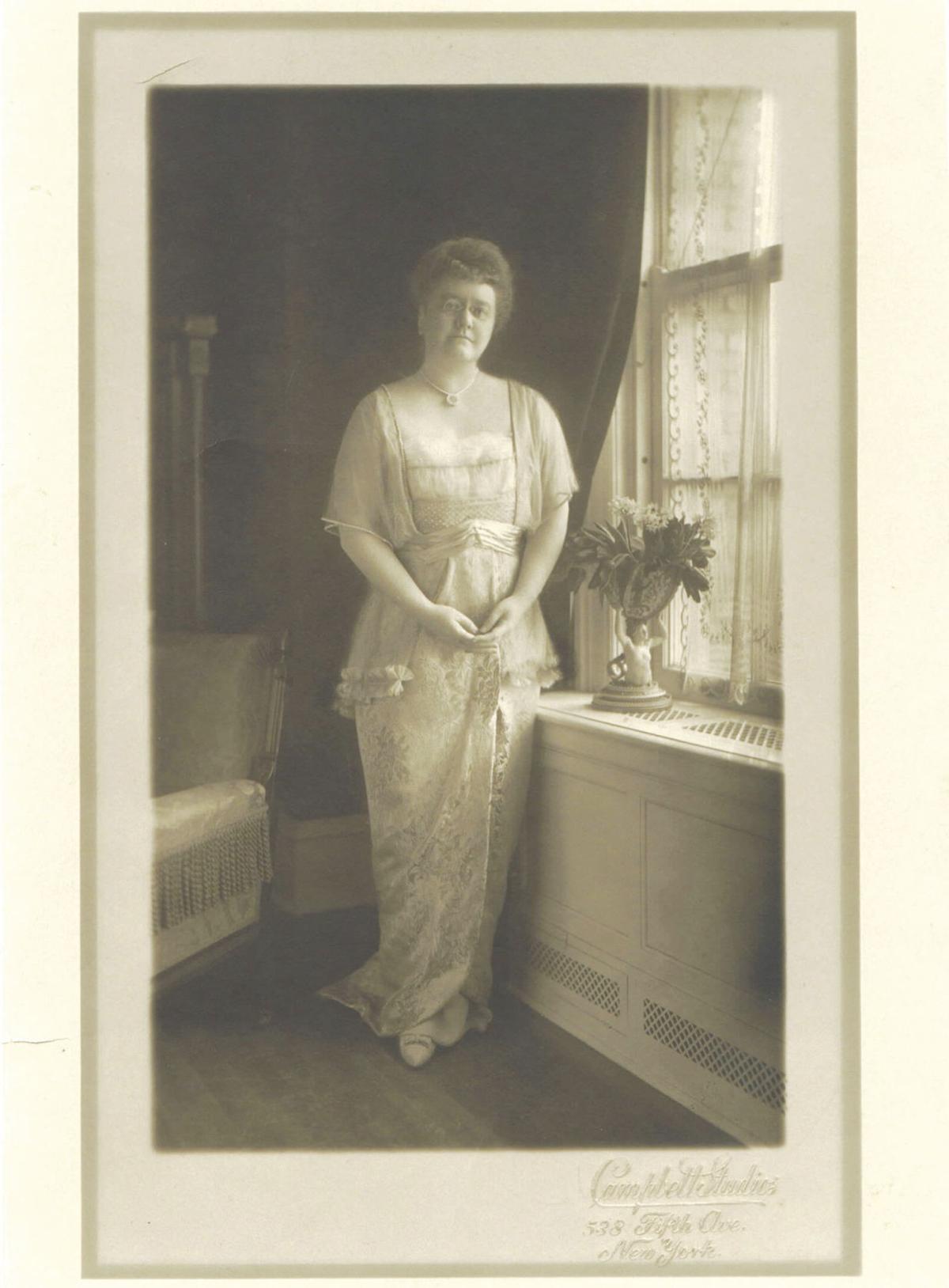 Victorian Edwardian Fashions Featured In Special Exhibit At