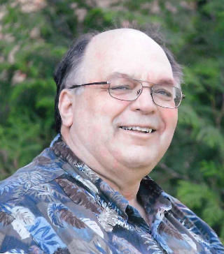 George E. Klippenes