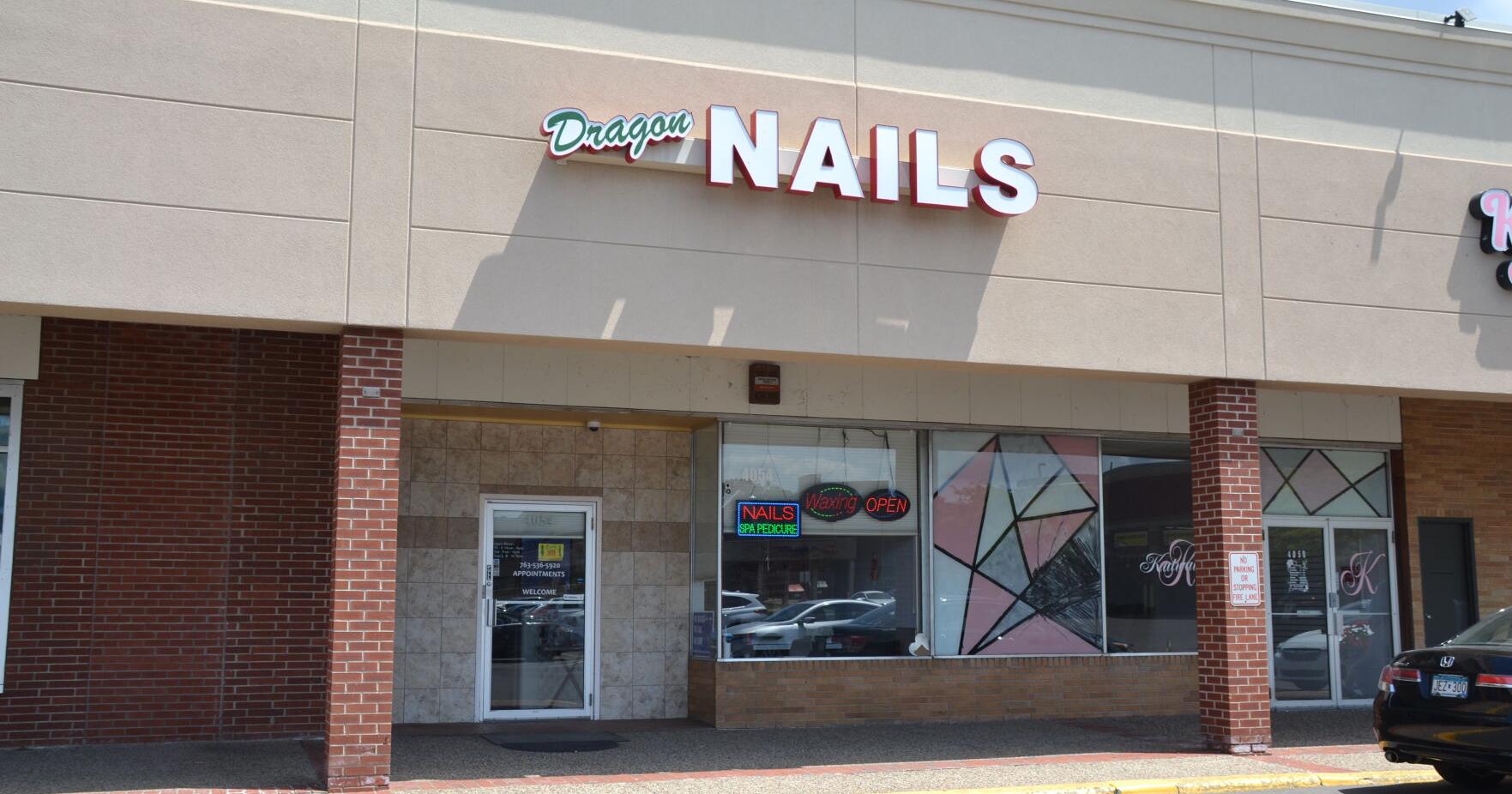 Clients flee Robbinsdale salon without paying a $171 bill - Vimarsana News