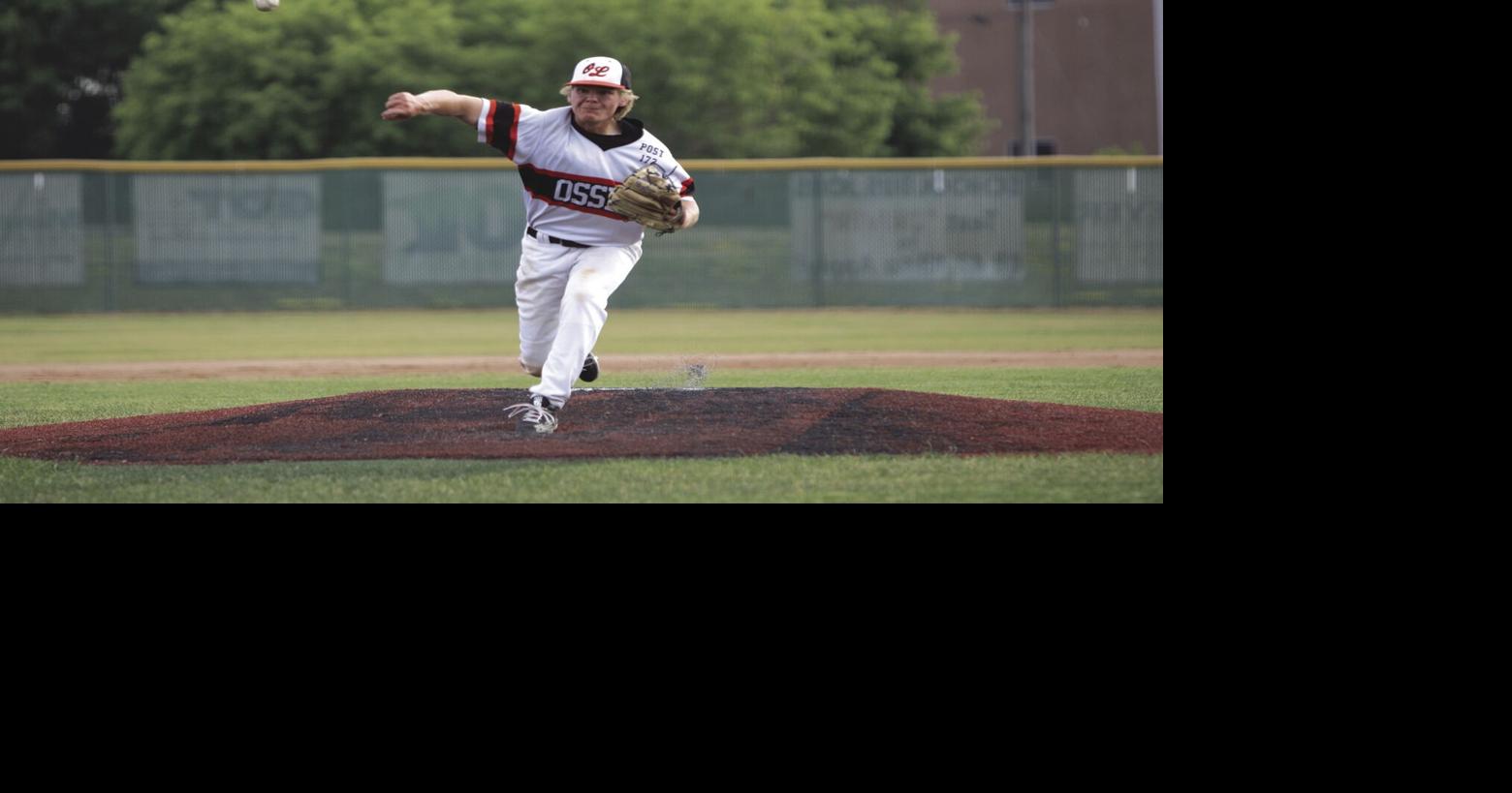Osseo Legion takes step in right direction after back-to-back wins | Sports  | hometownsource.com