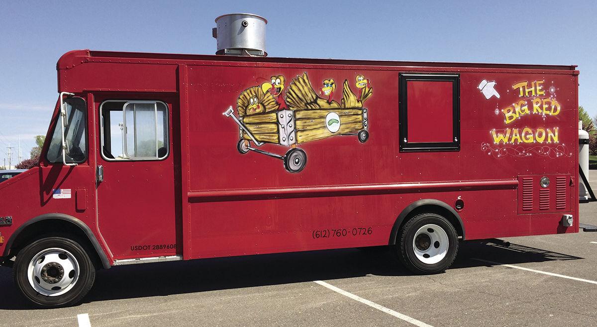 Watch For These Female Owned Food Trucks In Your Neighborhood Featured Stories Hometownsource Com