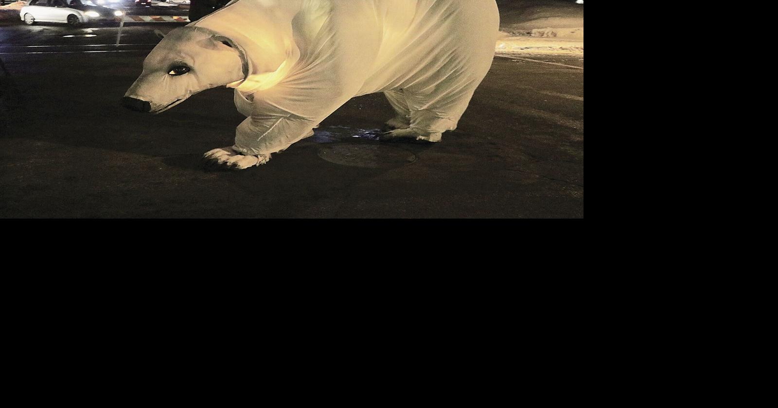 Glowfest to light the path to West Bridge Park on Feb. 25 Monticello