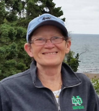 Kay Van Sickle