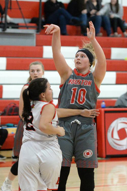 Record Scorer Sports Hometownsource Com