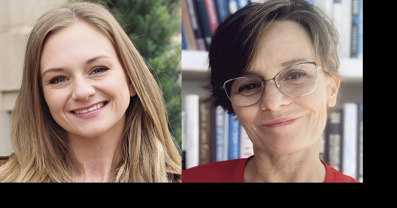 Stillwater ward 2 candidates bring new perspective to the table | Free ...