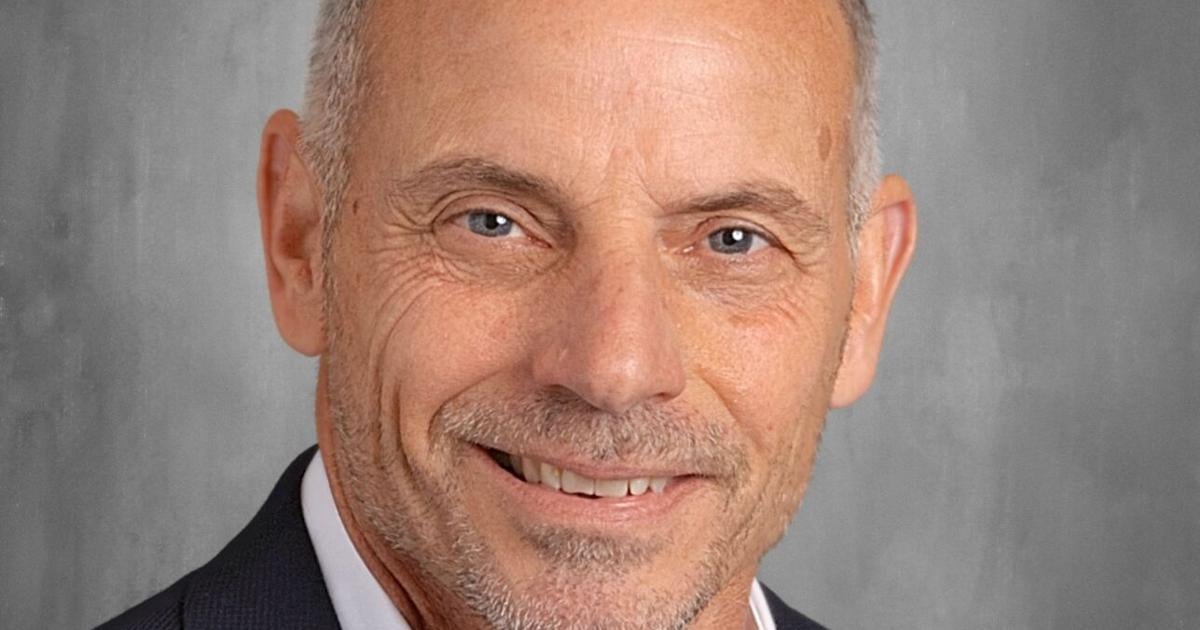 Greg Cole is 'ready to get to work'