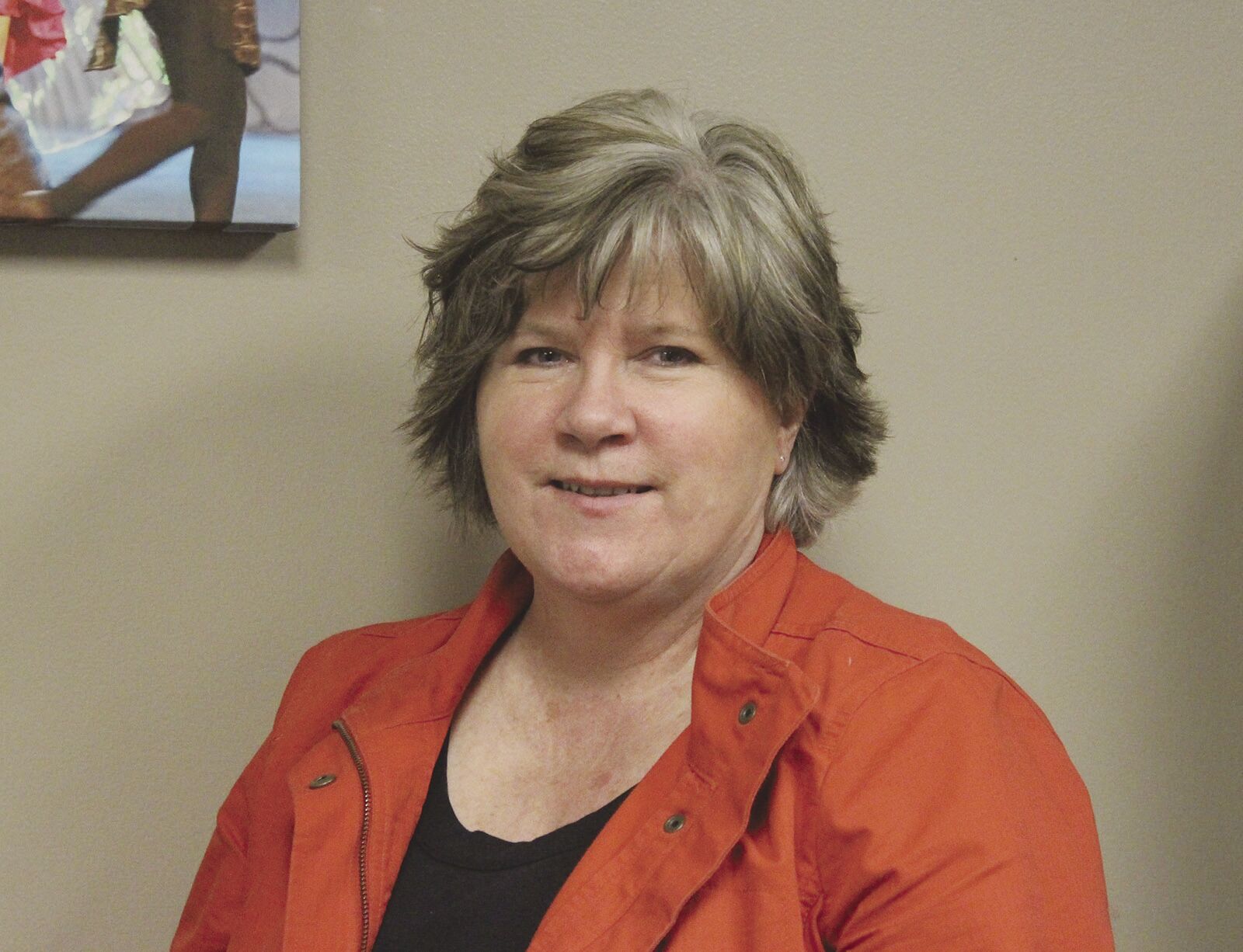 Barbara Muckenhirn resigns as Princeton High School principal