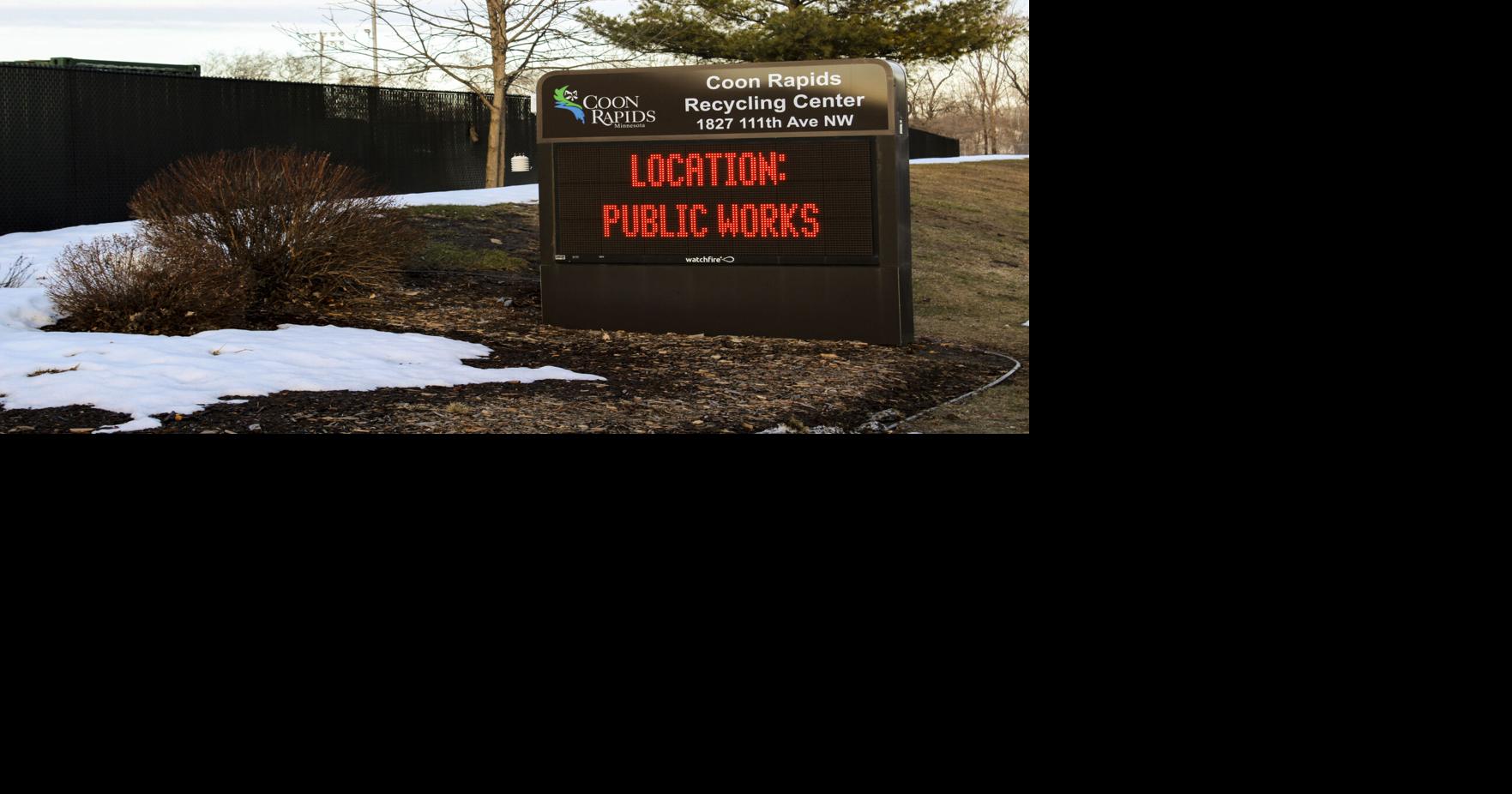 Coon Rapids Recycling Centernull