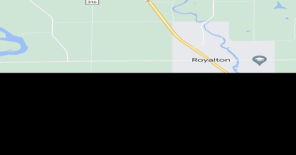 Randall woman injured in crash northwest of Royalton News