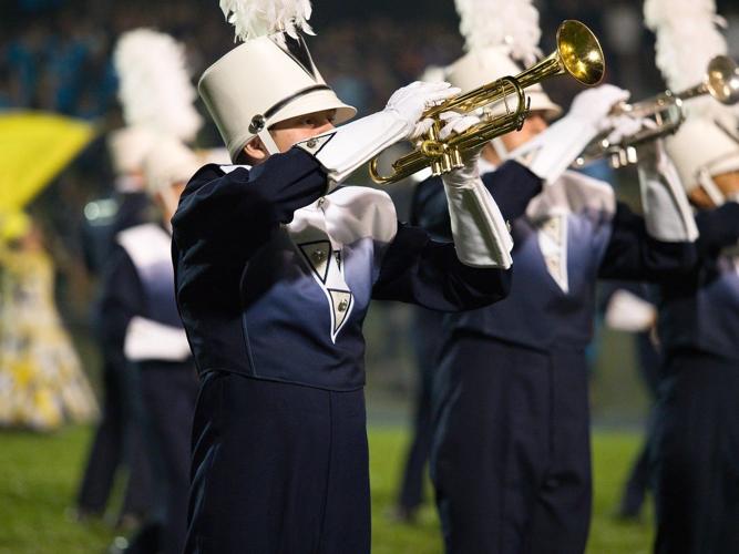 Rosemount celebrates 30th anniversary of Marching Band Festival Free