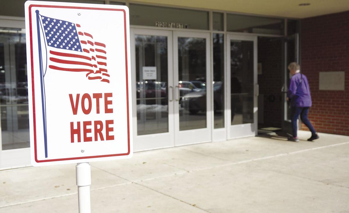 Candidates Face Off In Richfield Ward 2 Council Primary Richfield Hometownsource Com