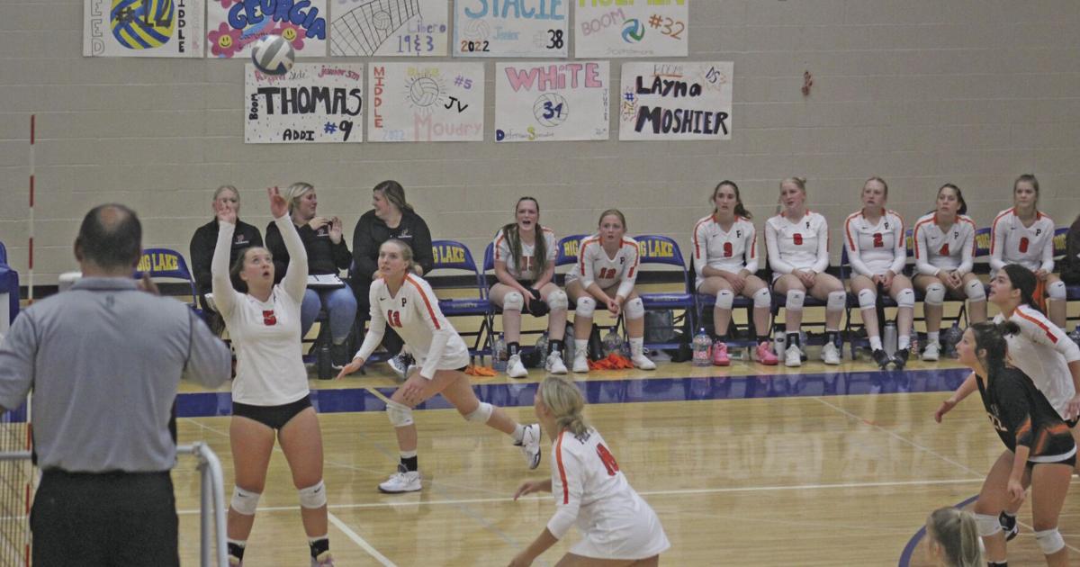 Taylor Patnode Princeton’s Patnode reaches 100th victory | Sports | hometownsource.com