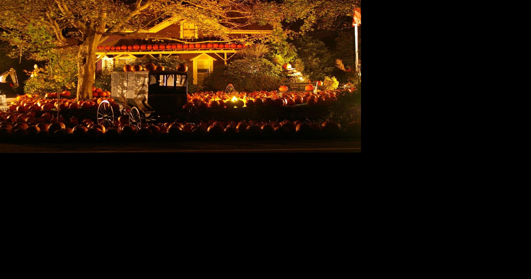 Farmington residents can register for Halloween Havoc Tour Farmington