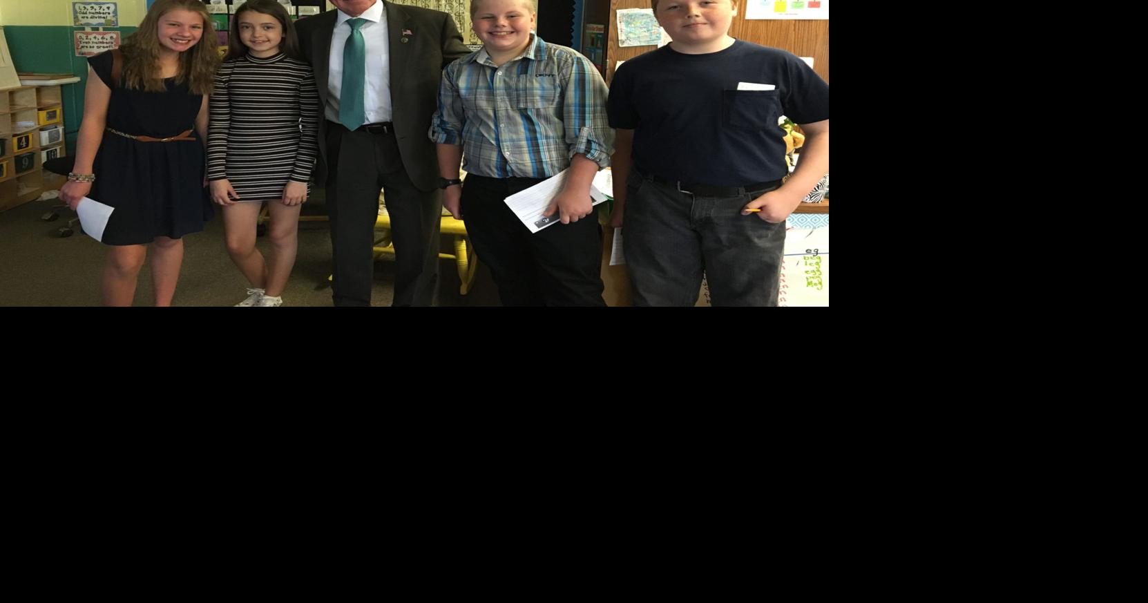 Scandia school holds annual exhibition Education