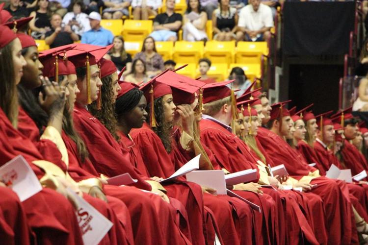 District 194 adds parade, graduation stage photos for class of 2020
