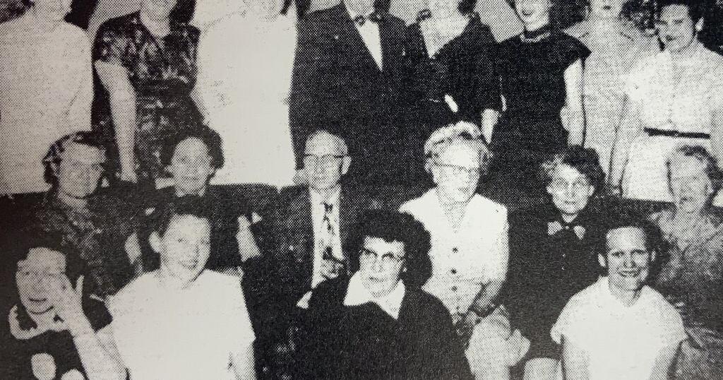 Dr. Ruggles took care of the town | Community | hometownsource.com