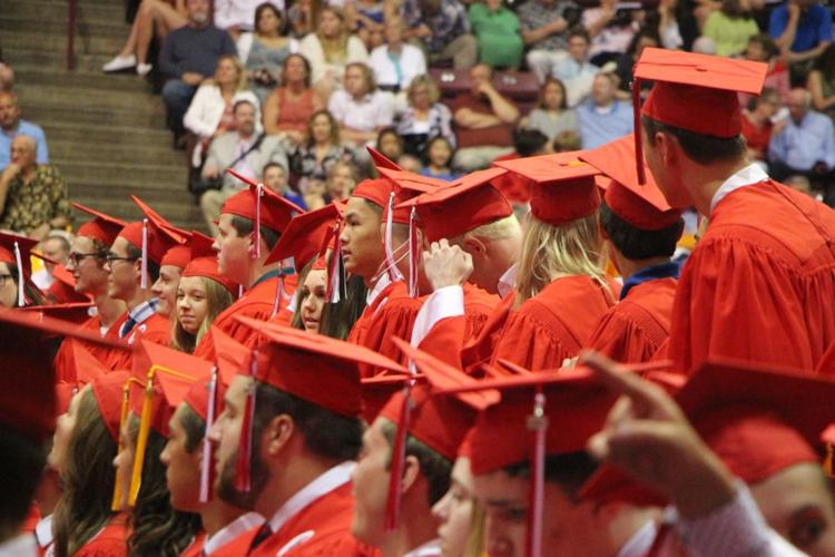 District 194 adds parade, graduation stage photos for class of 2020