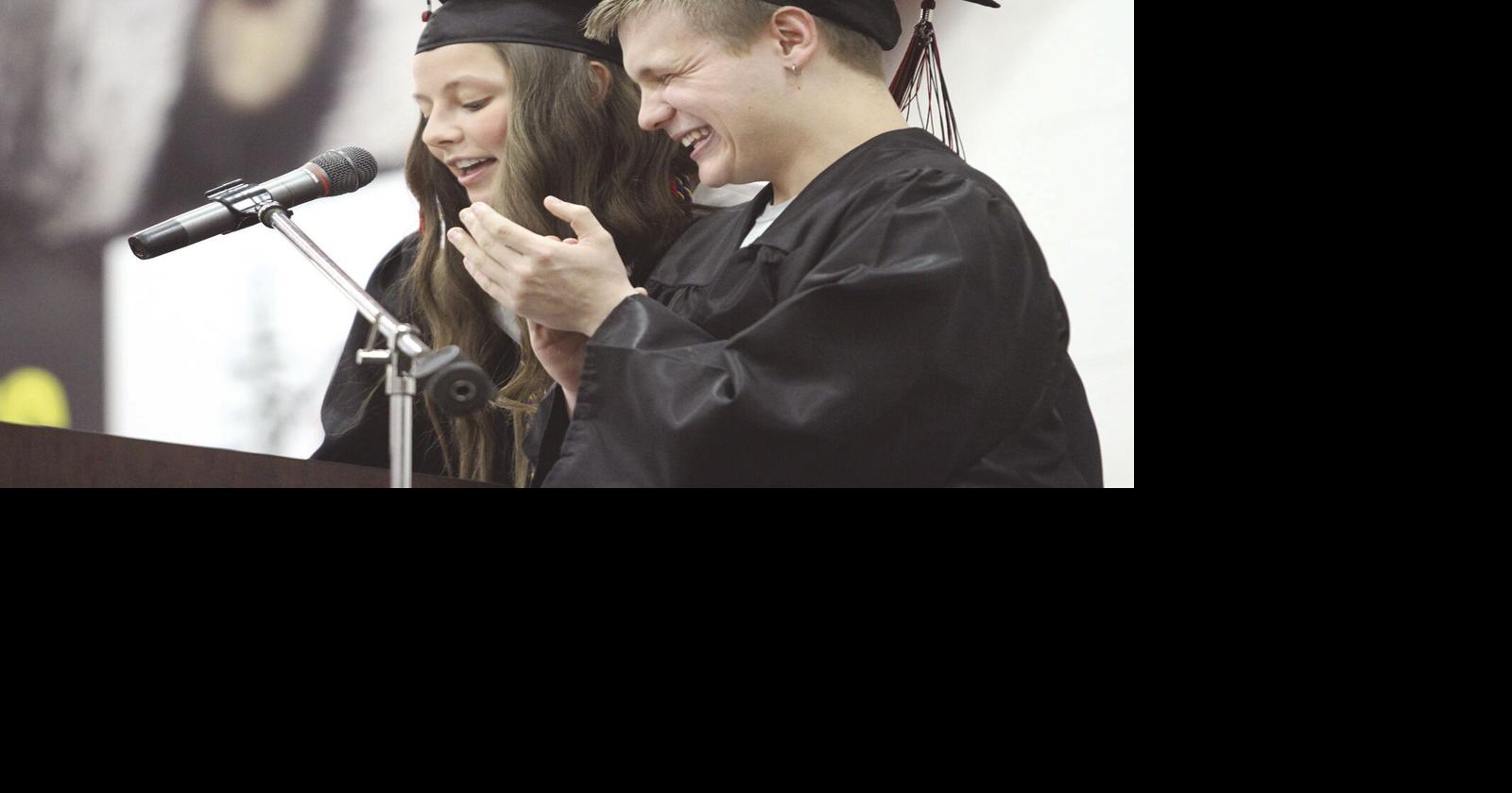 Photo gallery: Milaca High School graduation 2023 | Free ...